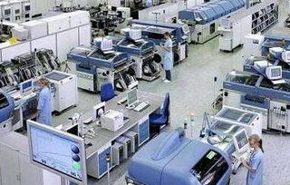 從裝備制造到智能制造 長(zhǎng)沙需重點(diǎn)突破的五大關(guān)鍵環(huán)節(jié)